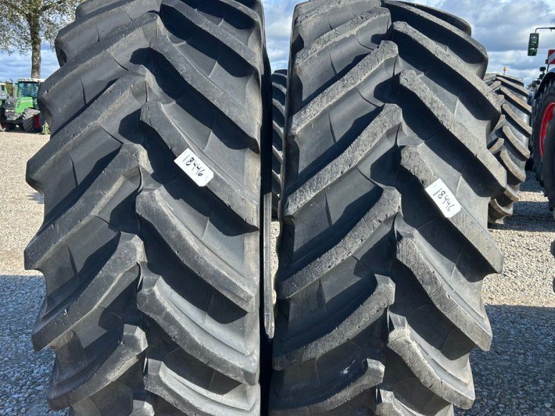 Trelleborg 750/70R44 VF afm.