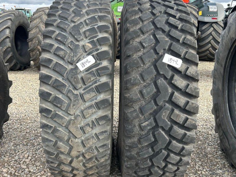 BKT 540/80R38 520/85R38 vejdæk