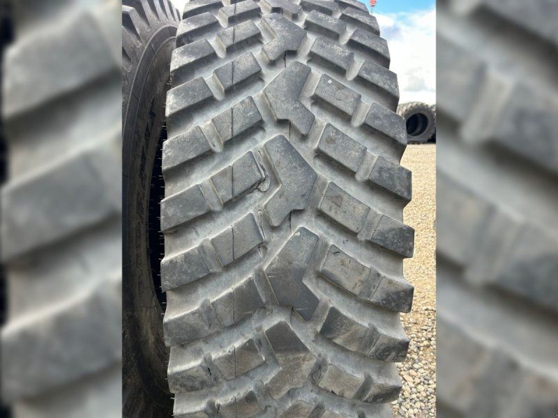 BKT 540/80R38 520/85R38 vejdæk