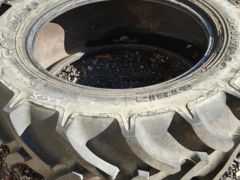 Goodyear 320/70R24 XXX
