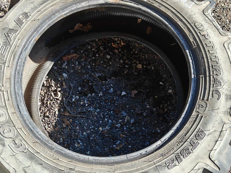 Goodyear 320/70R24 XXX