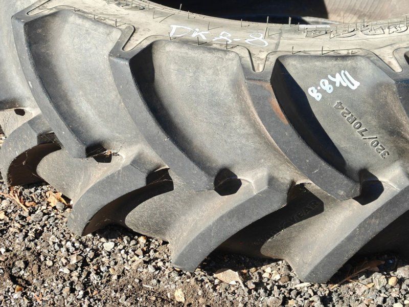 Goodyear 320/70R24 XXX