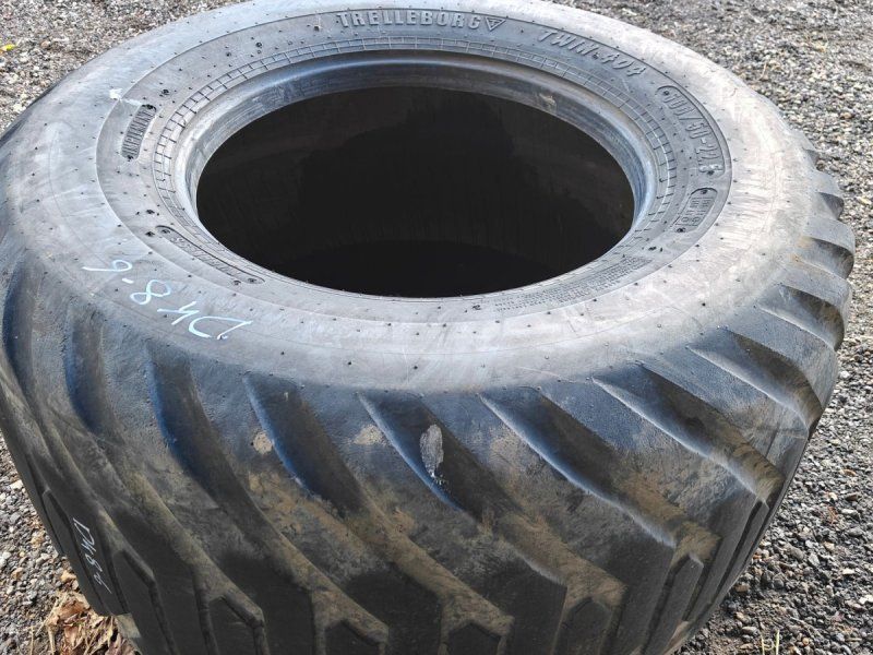 Trelleborg Twin 404 600/50-22,5 XXX