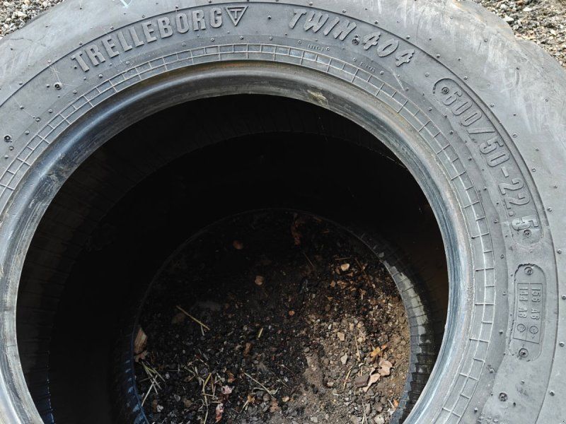 Trelleborg Twin 404 600/50-22,5 XXX