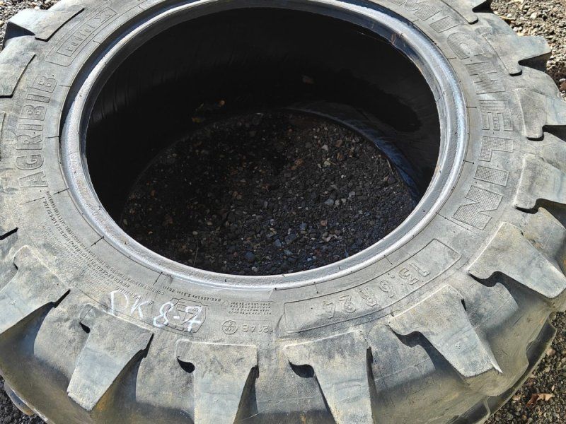 Michelin 13.6 R24 XXX