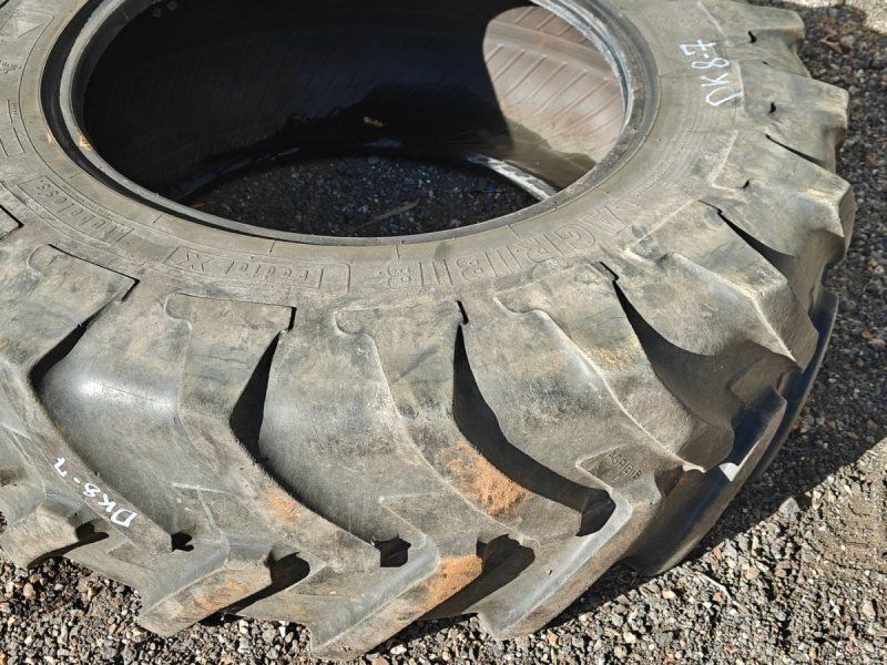 Michelin 13.6 R24 XXX