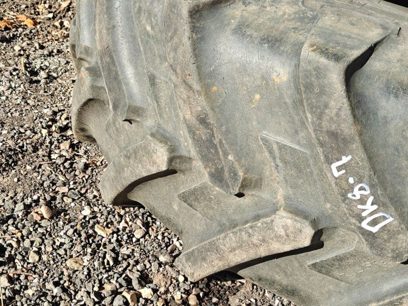 Michelin 13.6 R24 XXX
