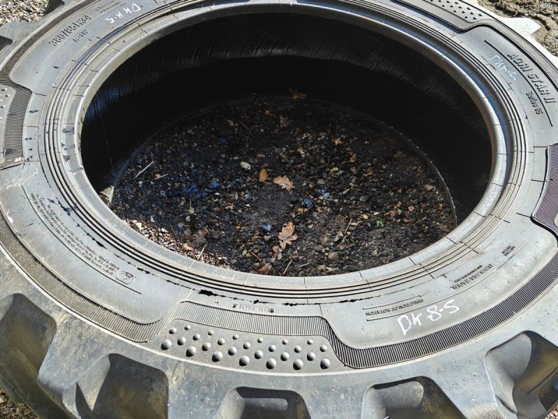 Alliance 380/85R34 XXX