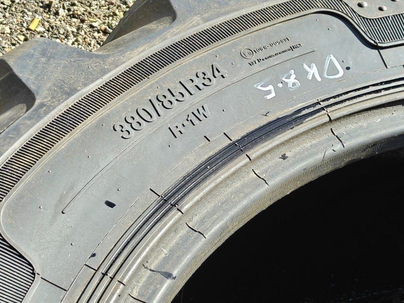 Alliance 380/85R34 XXX