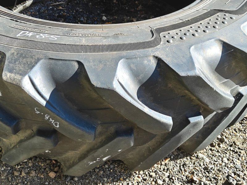 Alliance 380/85R34 XXX