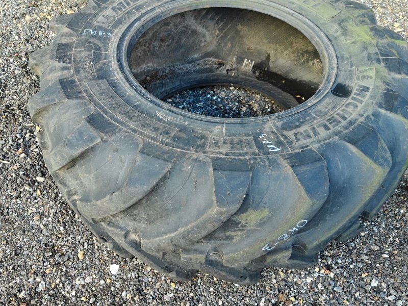 Michelin 460/70R24 XXX