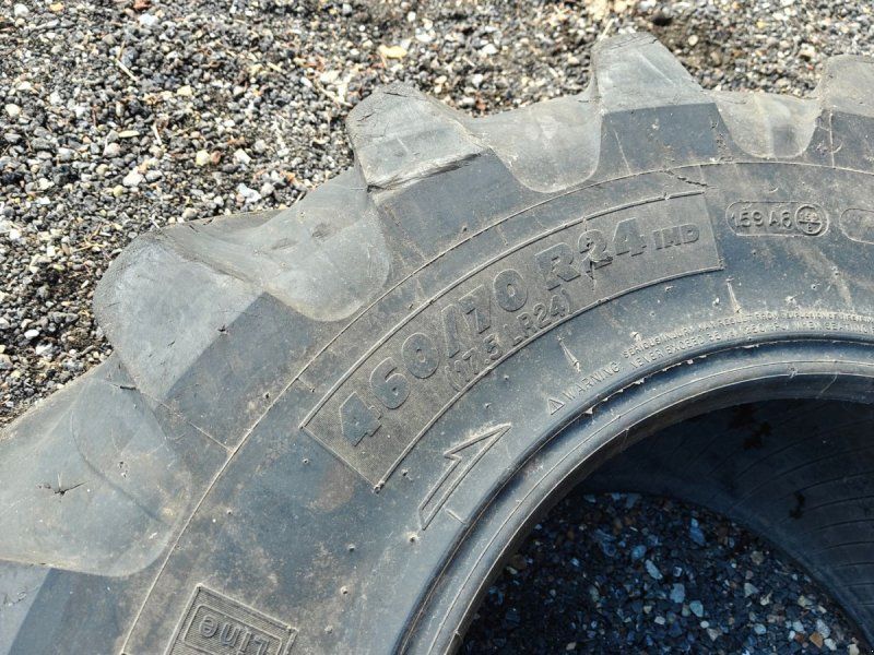 Michelin 460/70R24 XXX