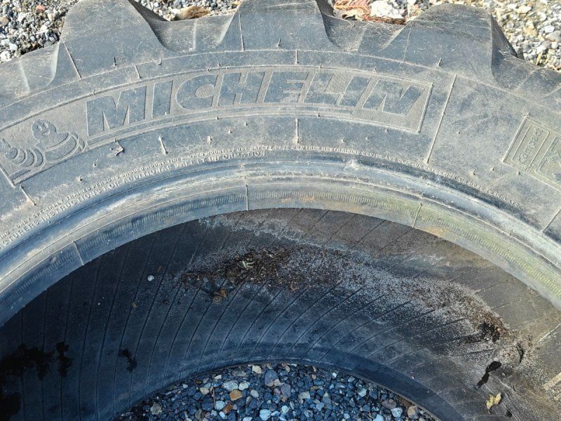 Michelin 460/70R24 XXX