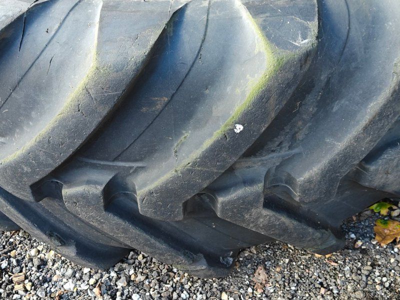Michelin 460/70R24 XXX