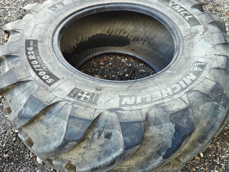 Michelin 500/70R24  XXX