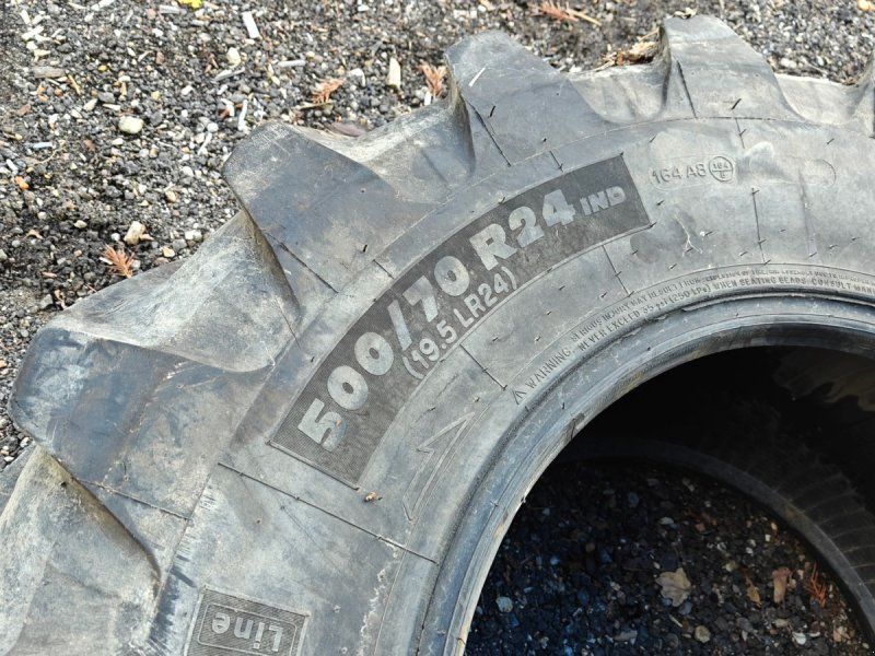 Michelin 500/70R24  XXX