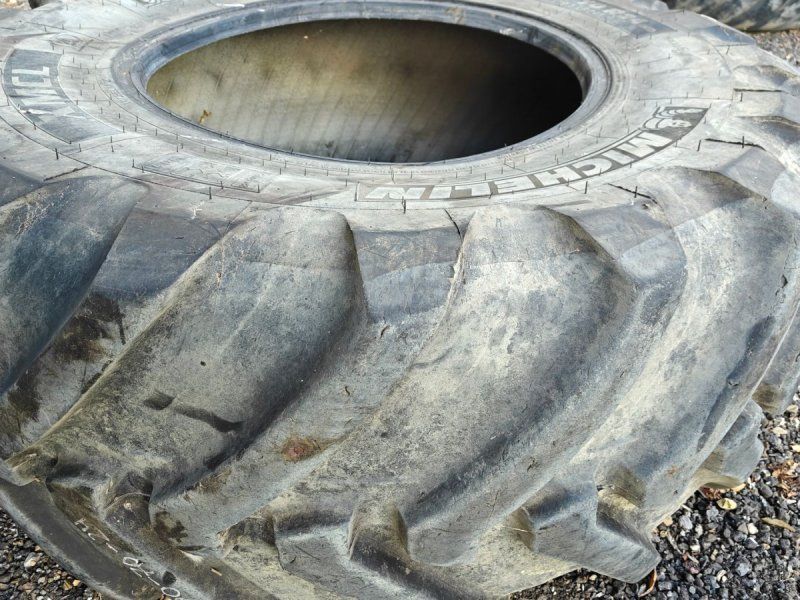 Michelin 500/70R24  XXX