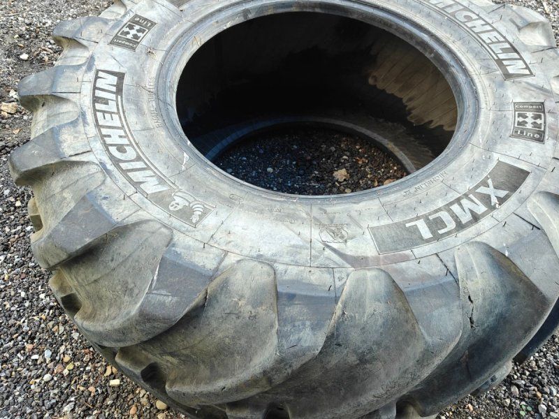 Michelin 500/70R24  XXX