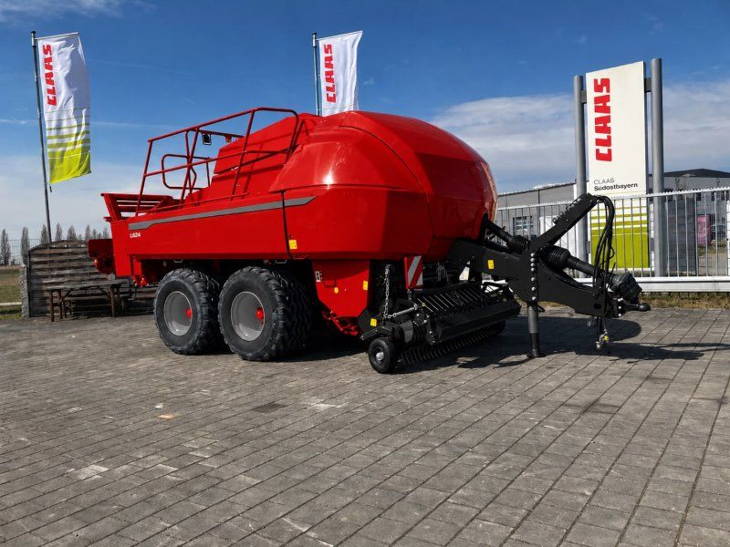 Kuhn LSB 1270