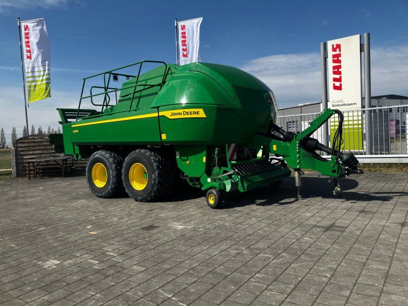 Kuhn LSB 1270