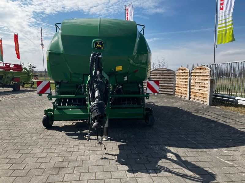 Kuhn LSB 1270