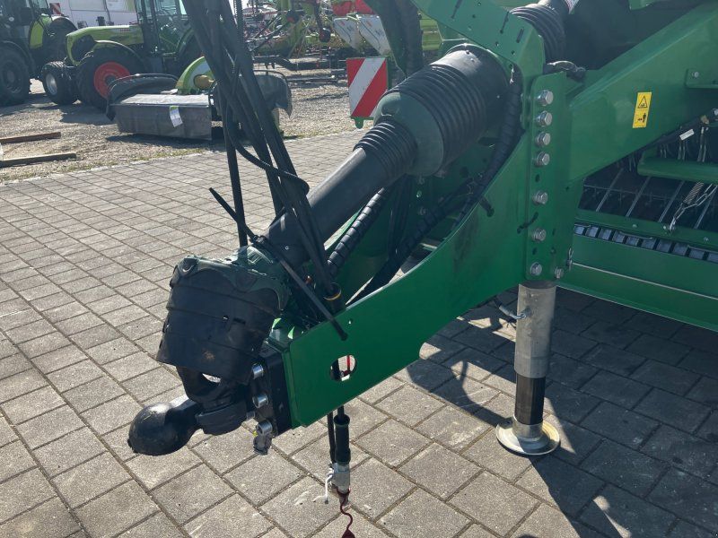 Kuhn LSB 1270