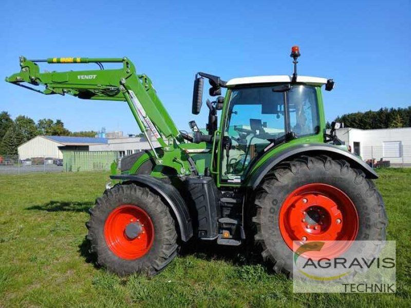 Fendt 516 VARIO GEN-3