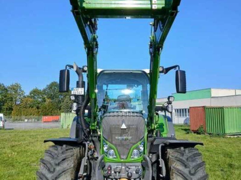 Fendt 516 VARIO GEN-3