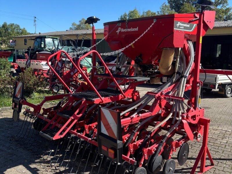 Kverneland S-Drill