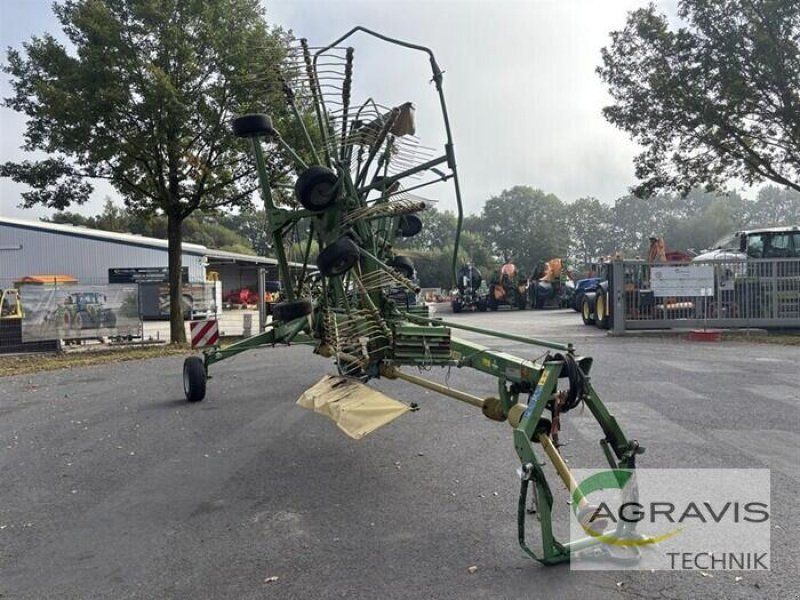 Krone SWADRO 810