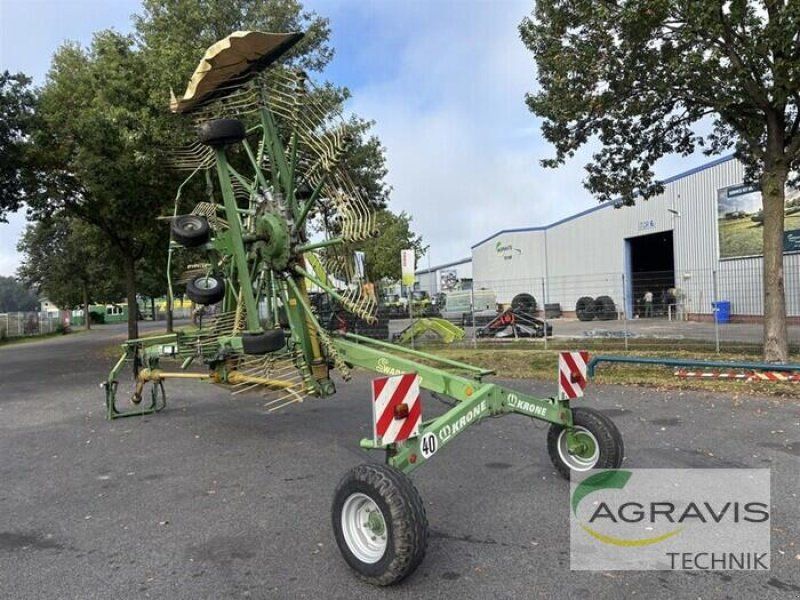 Krone SWADRO 810