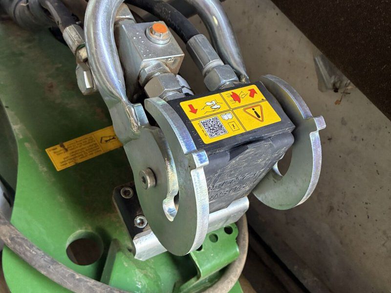 Hauer Top Block Konsole