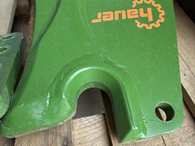 Hauer Top Block Konsole