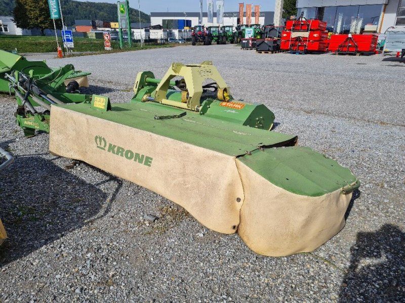 Krone AM R 280
