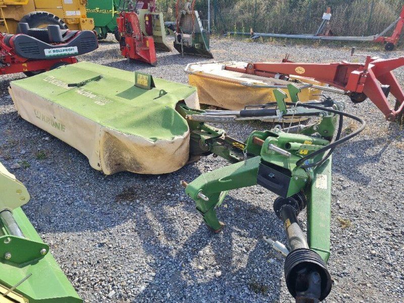 Krone AM R 280