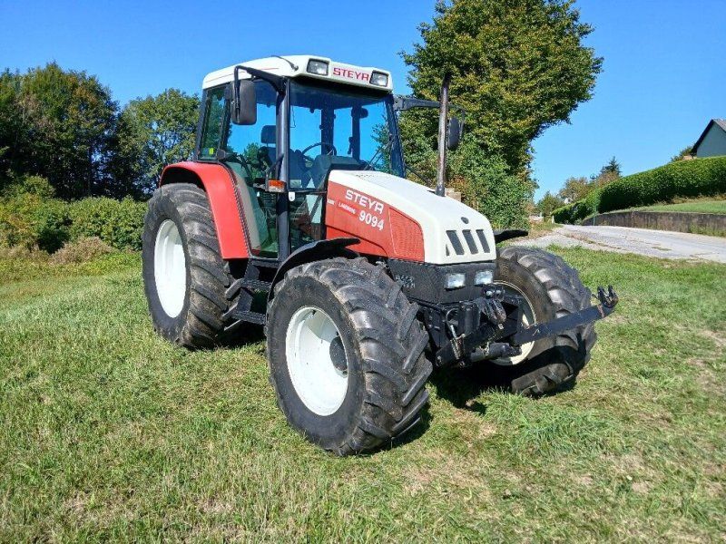 Steyr 9094