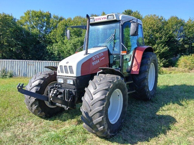 Steyr 9094