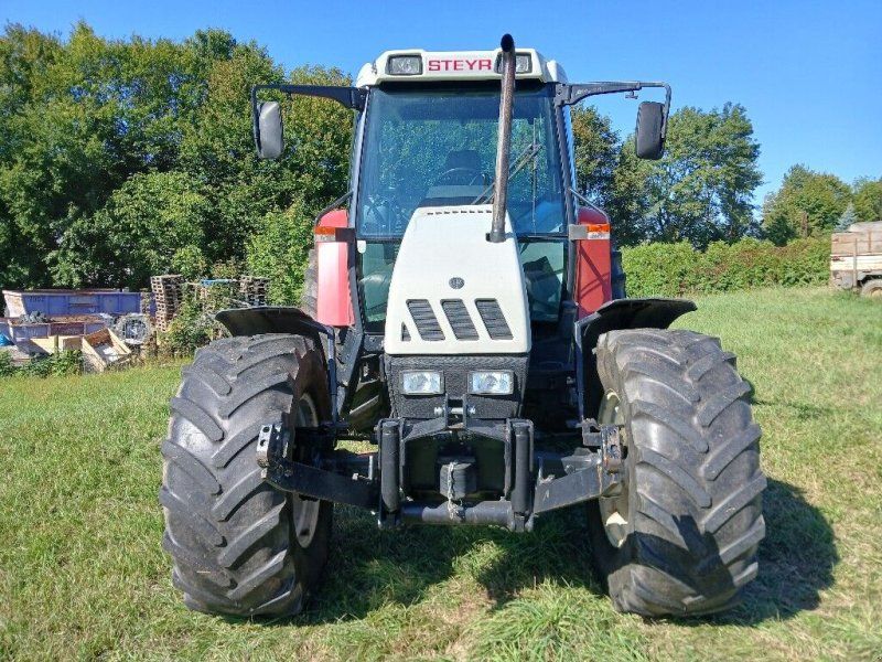 Steyr 9094