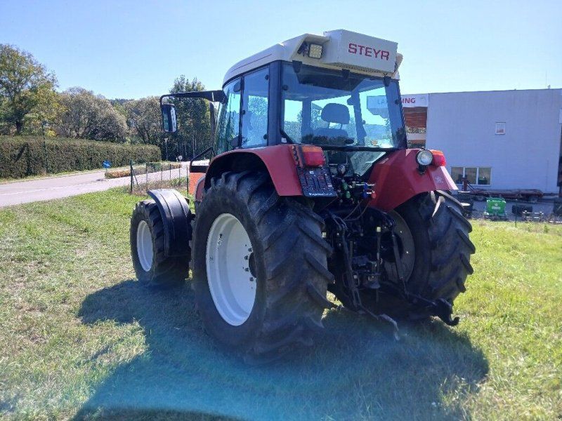 Steyr 9094