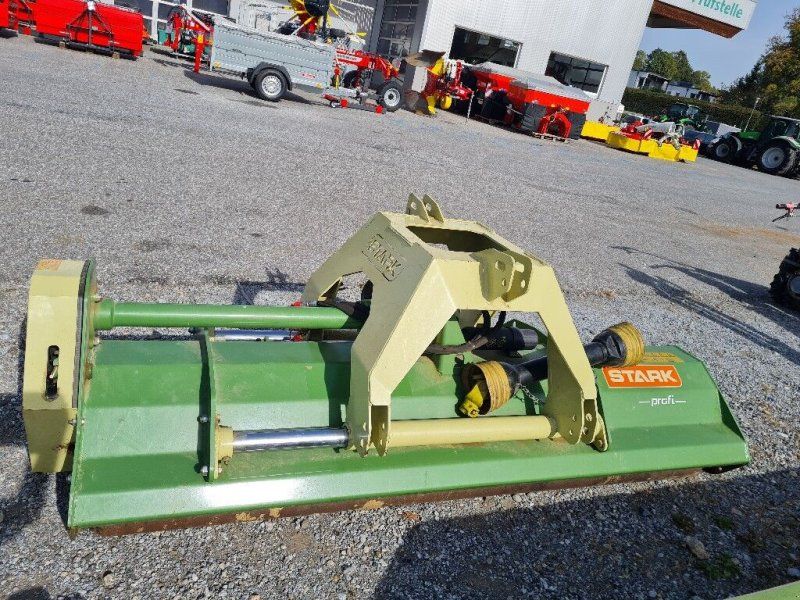 KDX 240 Profi