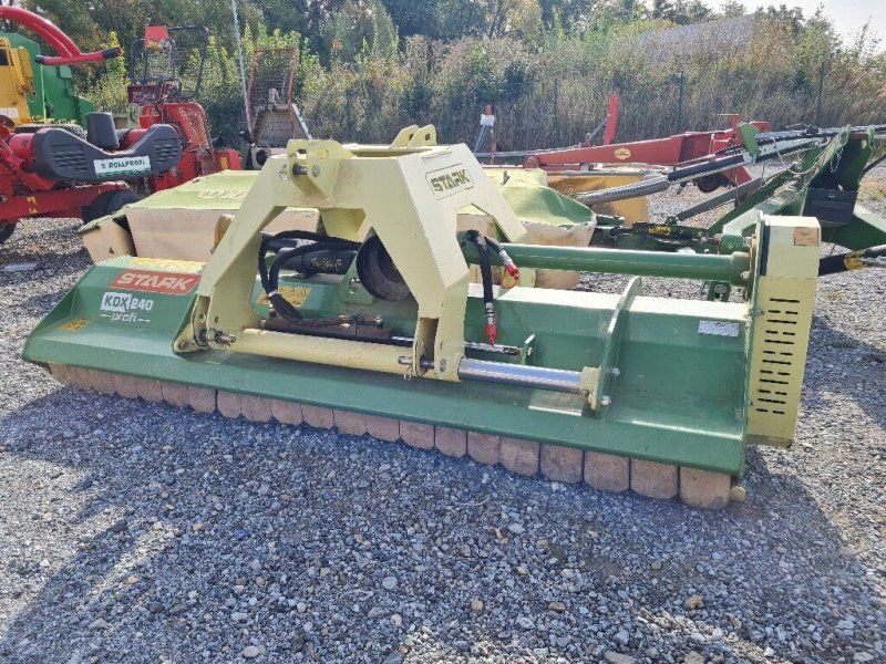 KDX 240 Profi