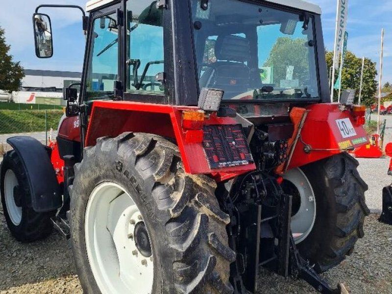 Steyr 958A
