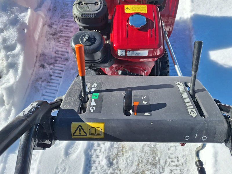 Honda HS 970