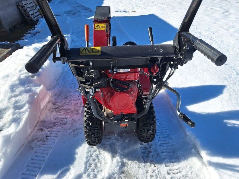 Honda HS 970