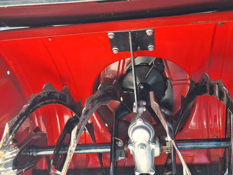 Honda HS 970