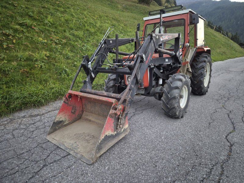 Lindner 420 SA