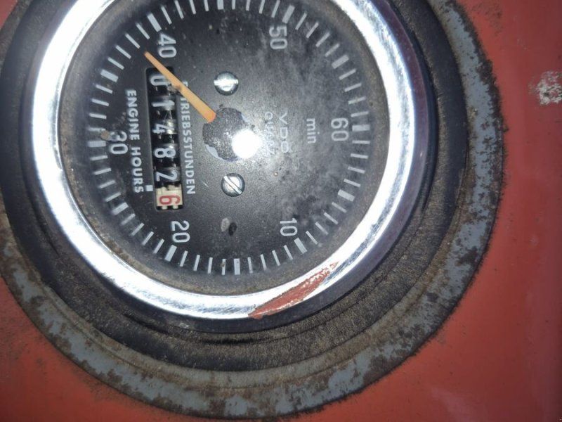 Lindner 420 SA