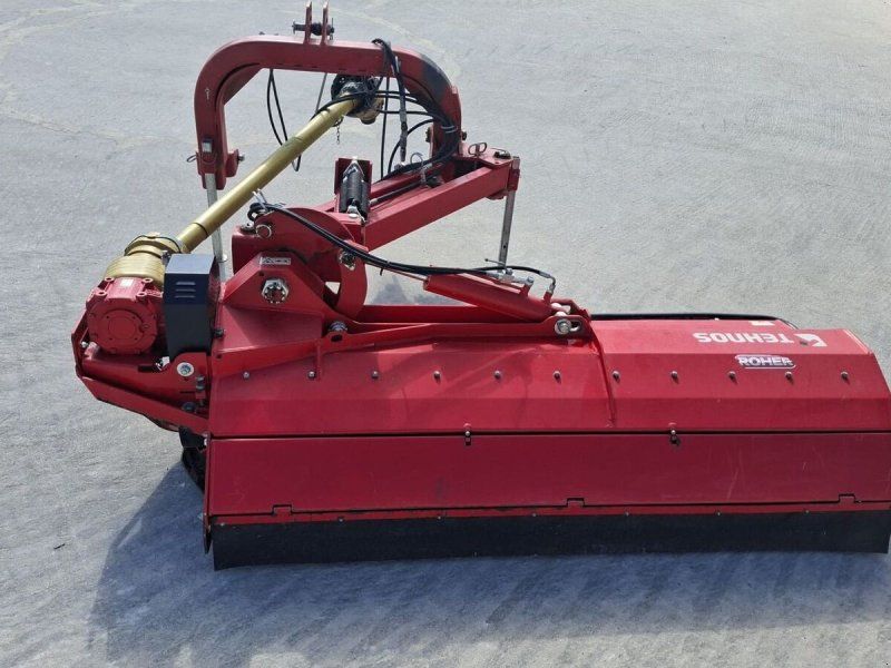 Tehnos MB 220 LW