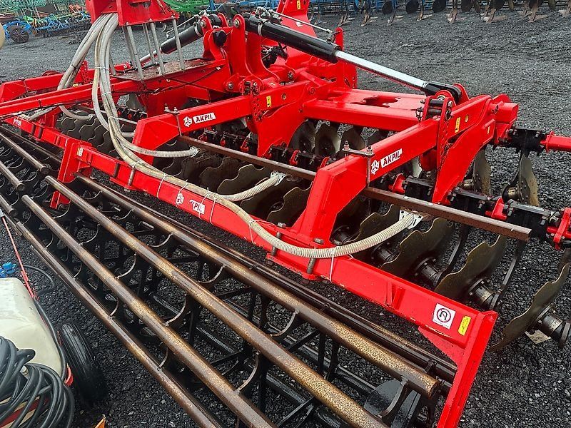 Akpil Gepard XL 5,0