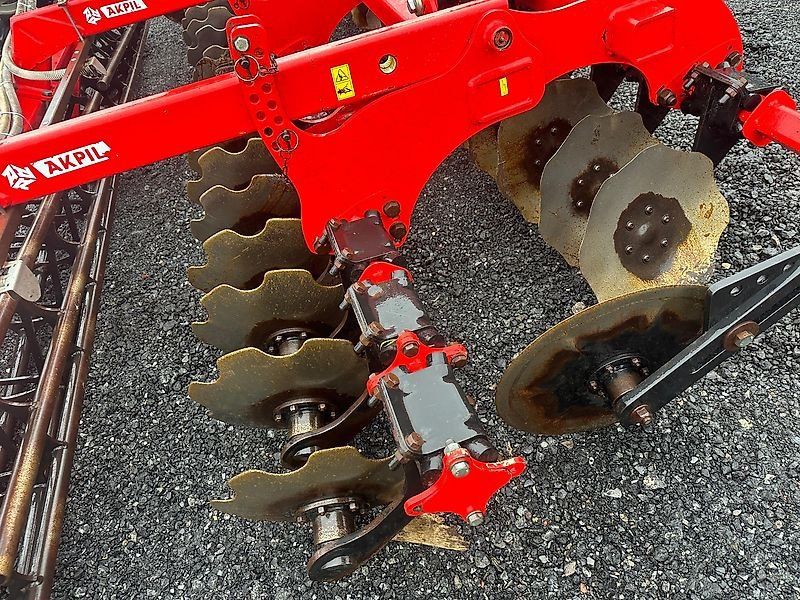 Akpil Gepard XL 5,0